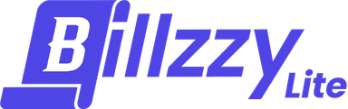 Billzzy Lite Logo